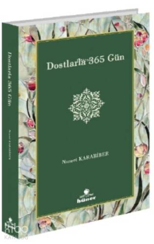 Dostlarla 365 Gün - 1