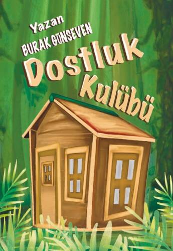 Dostluk Kulübü - 1