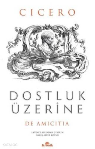 Dostluk Üzerine - 1