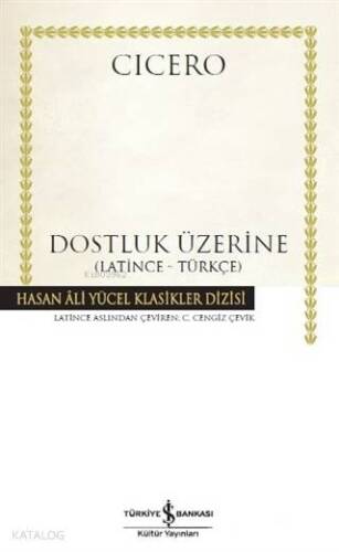 Dostluk Üzerine - 1