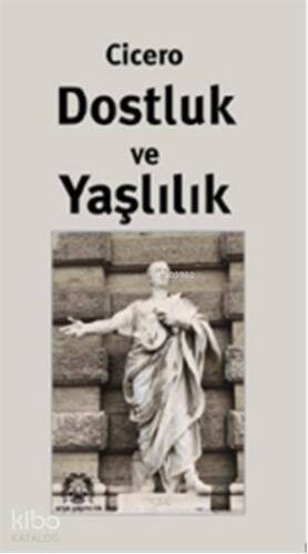 Dostluk ve Yaşlılık - 1