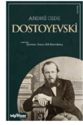 Dostoyevski - 1