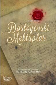 Dostoyevski Mektuplar - 1