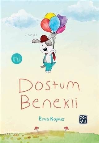 Dostum Benekli - 1