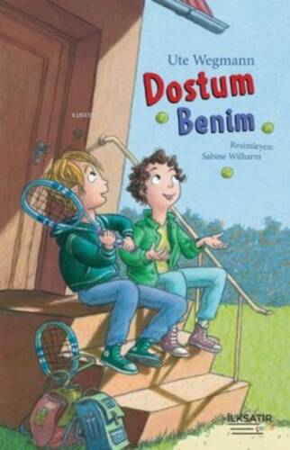 Dostum Benim - 1