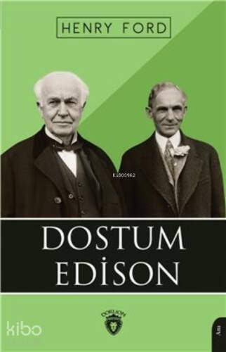 Dostum Edison - 1