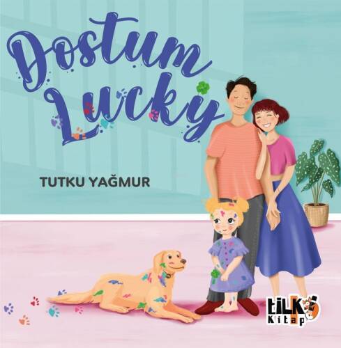 Dostum Lucky - 1