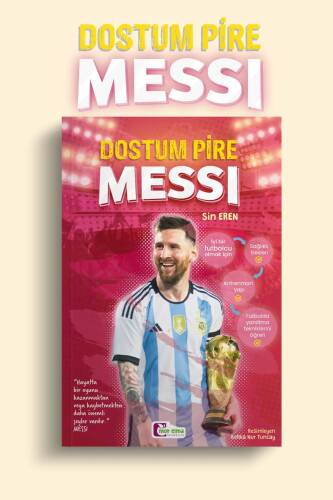 Dostum Pire Messi - 1