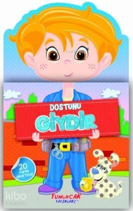 Dostunu Giydir - 1