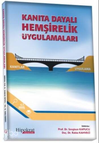 Dosyayı görüntüleyin Kanıta Dayalı Hemşirelik Uygulamaları - 1