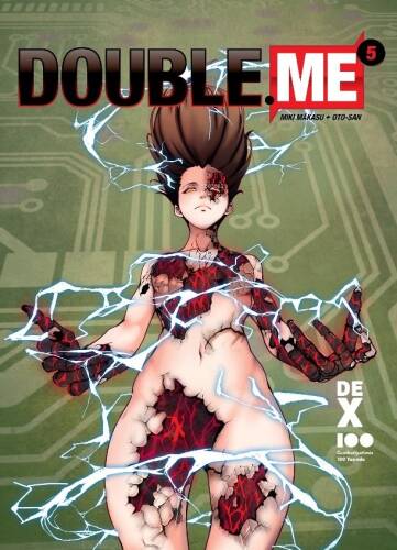 Double Me 5 - 1