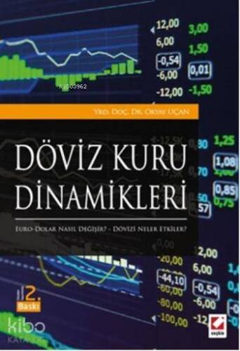 Döviz Kuru Dinamikleri; Euro - Dolar Nasıl Değişir? - Dövizi Neler Etkiler? - 1