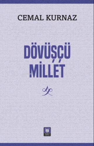 Dövüşçü Millet - 1