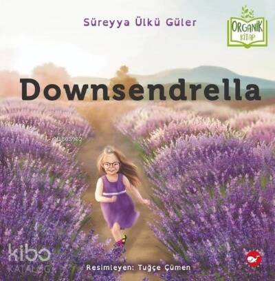 Downsendrella - 1