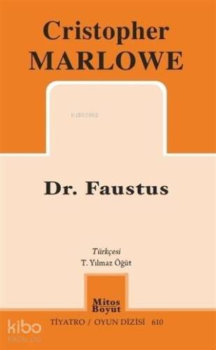 Dr. Faustus - 1