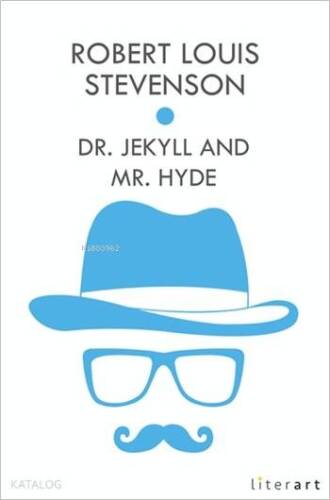 Dr. Jekyll and Mr. Hyde - 1