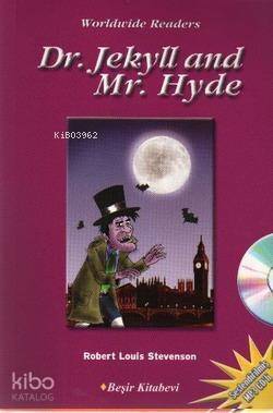 Dr. Jekyll and Mr. Hyde - 1