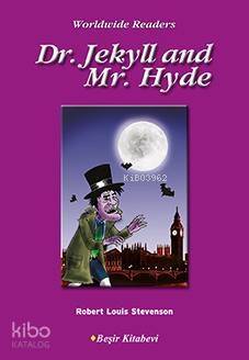 Dr. Jekyll and Mr. Hyde - 1