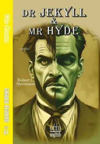 Dr Jekyll and Mr Hyde - 1