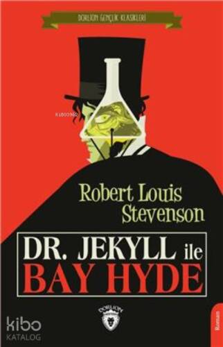 Dr. Jekyll İle Bay Hyde - 1