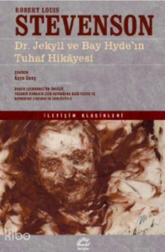 Dr. Jekyll ve Bay Hyde'in Tuhaf Hikayesi - 1