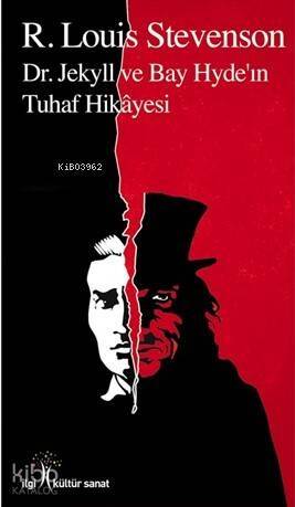 Dr. Jekyll ve Bay Hyde'ın Tuhaf Hikâyesi - 1