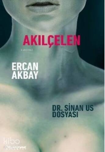 Dr. Sinan Us Dosyası - 1