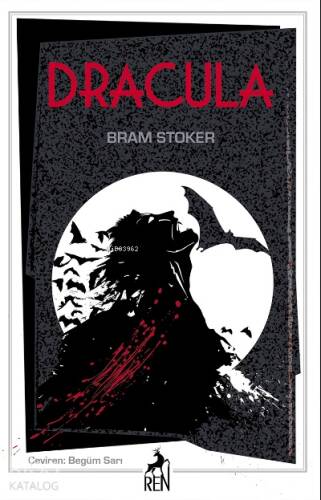 Dracula - 1