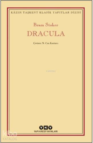 Dracula - 1