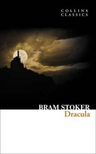 Dracula (Collins Classics) - 1