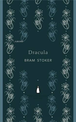 Dracula (Penguin English Library) - 1