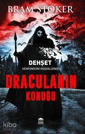 Dracula'nın Konuğu - 1