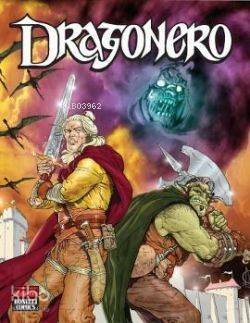 Dragonero - 1