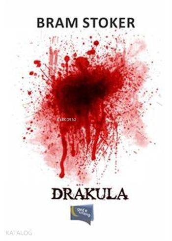 Drakula - 1