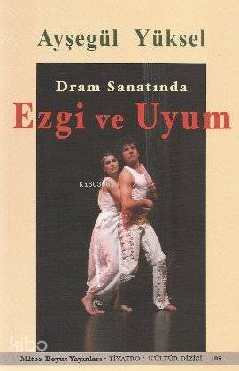 Dram Sanatında Ezgi ve Uyum - 1