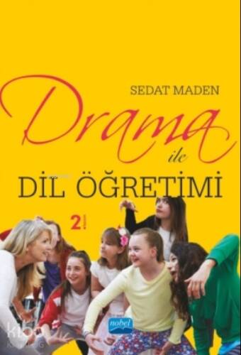 Drama Ile Dil Öğretimi - 1