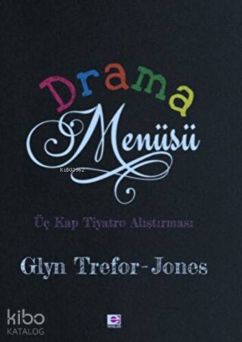 Drama Menüsü - 1