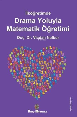 Drama Oyunlarıyla Matematik Öğretimi - İlköğretimde - 1