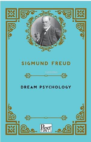 Dream Psychology - 1