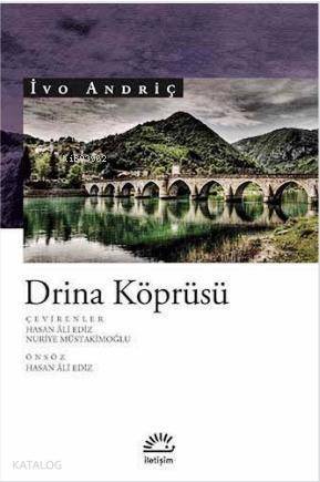 Drina Köprüsü - 1