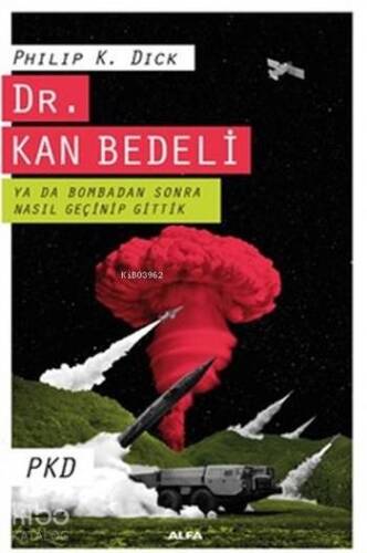 Dr.Kan Bedeli - 1