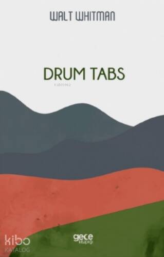 Drum Tabs - 1