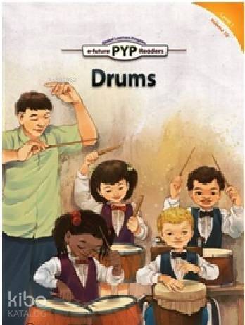 Drums (Level-1) - 1