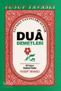 Dua Demetleri (24 Saat İçinde Yapılacak Dualar) (B24) - 1