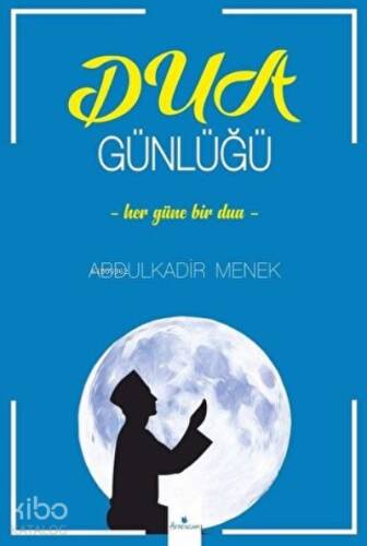 Dua Günlüğü Her Güne Bir Dua - 1