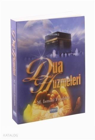 Dua Huzmeleri - 1