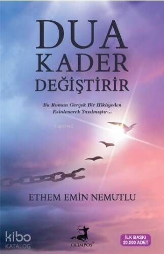 Dua Kader Değiştirir - 1