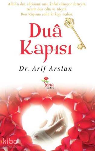 Dua Kapısı - 1