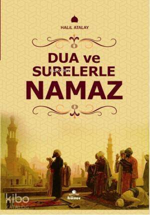 Dua ve Surelerle Namaz - 1