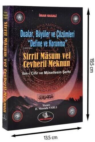 Dualar Büyüler ve Çözümleri 